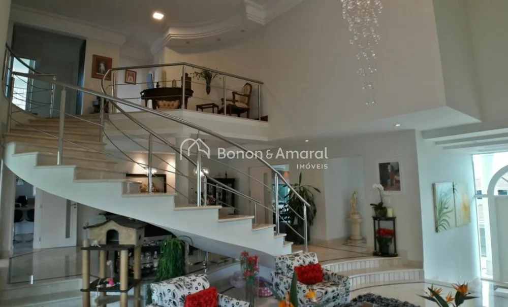 Casa de Condomínio, 4 quartos - Foto 6
