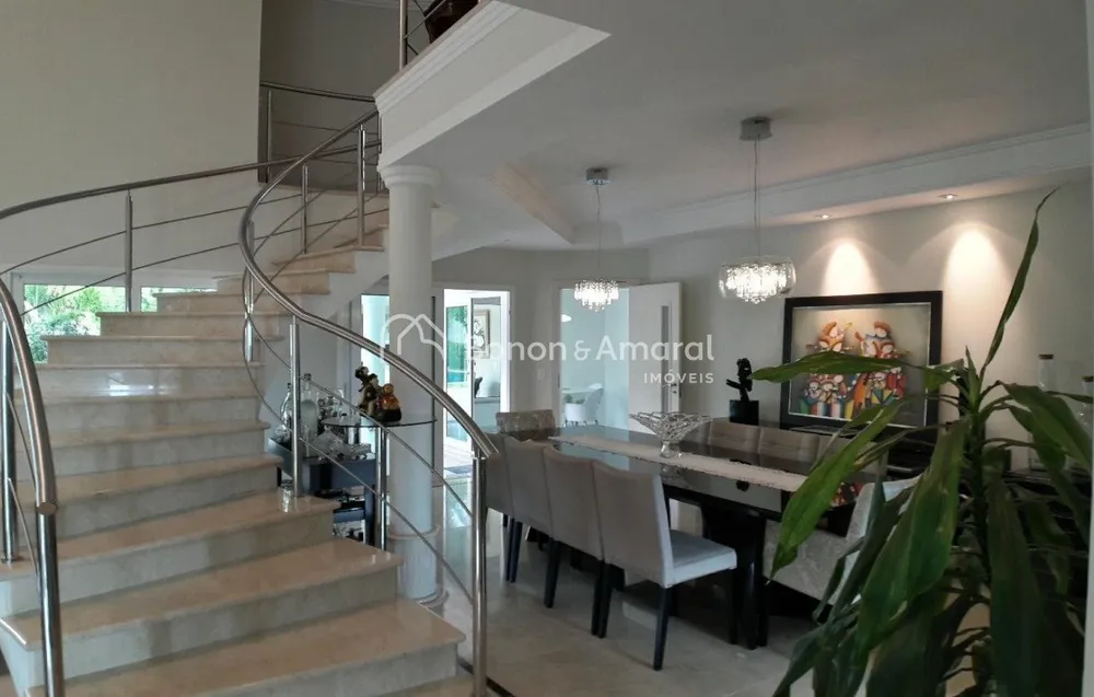 Casa de Condomínio, 4 quartos - Foto 4