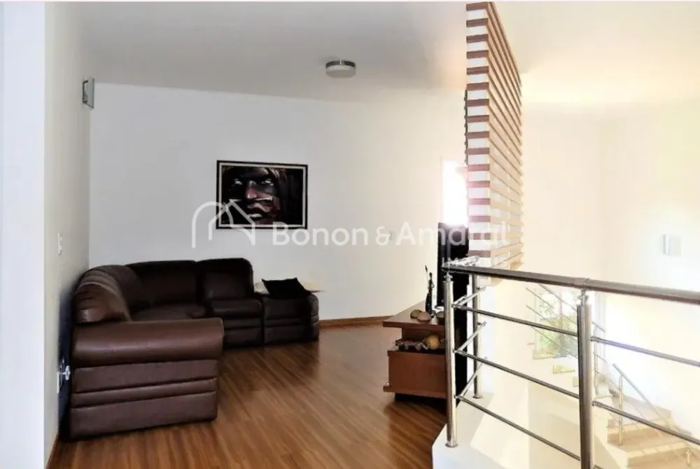 Casa de Condomínio, 5 quartos - Foto 4