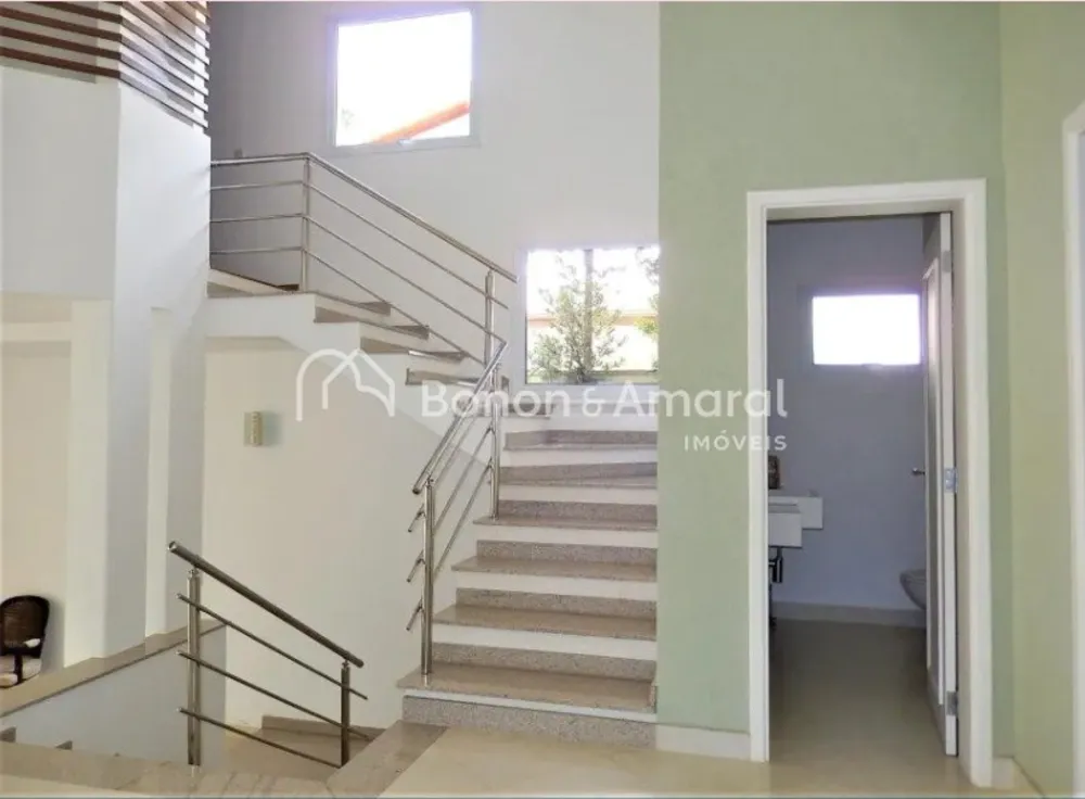Casa de Condomínio, 5 quartos - Foto 2