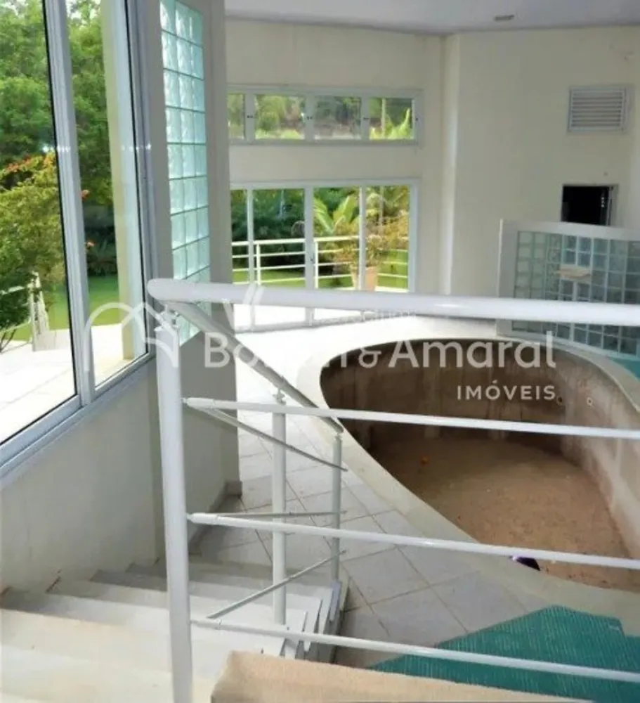Casa de Condomínio, 5 quartos - Foto 6