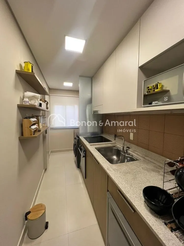 Apartamento, 2 quartos, 67 m² - Foto 1