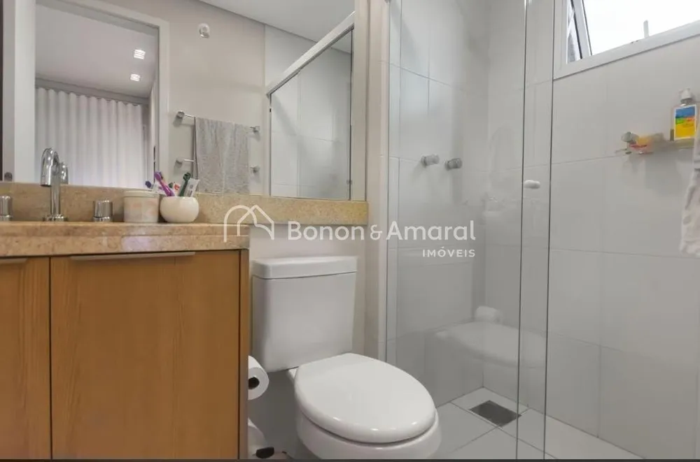 Apartamento, 2 quartos, 67 m² - Foto 5