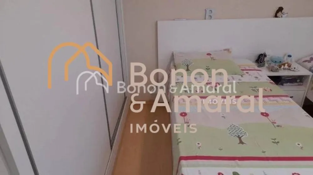 Apartamento, 3 quartos, 112 m² - Foto 2