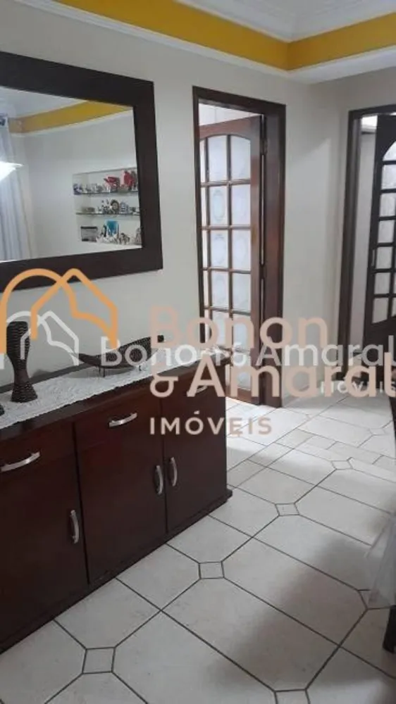 Apartamento, 3 quartos, 112 m² - Foto 8