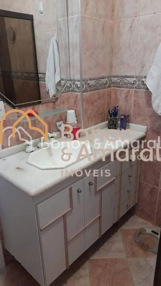 Apartamento, 3 quartos, 112 m² - Foto 1