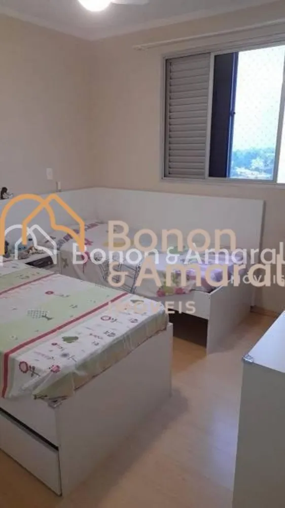 Apartamento, 3 quartos, 112 m² - Foto 9