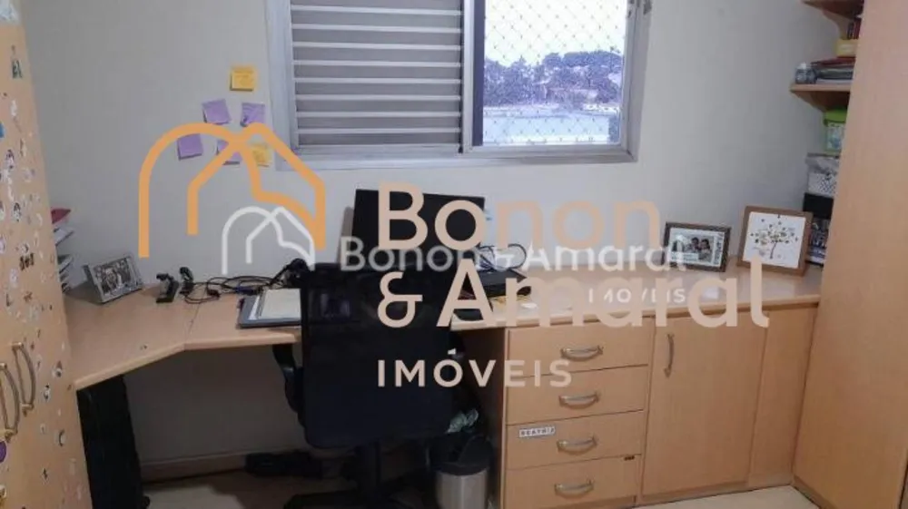 Apartamento, 3 quartos, 112 m² - Foto 7