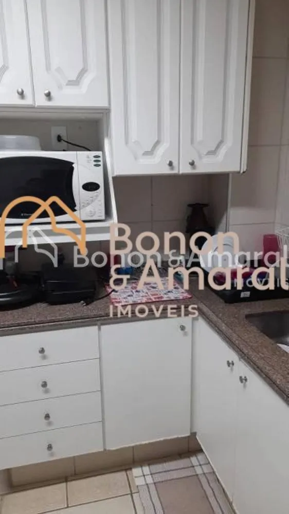Apartamento, 3 quartos, 112 m² - Foto 3