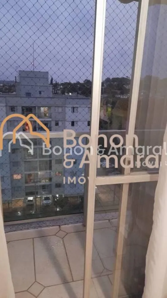 Apartamento, 3 quartos, 112 m² - Foto 6