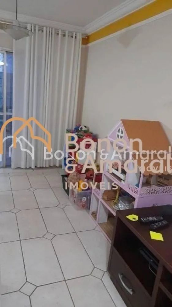 Apartamento, 3 quartos, 112 m² - Foto 11