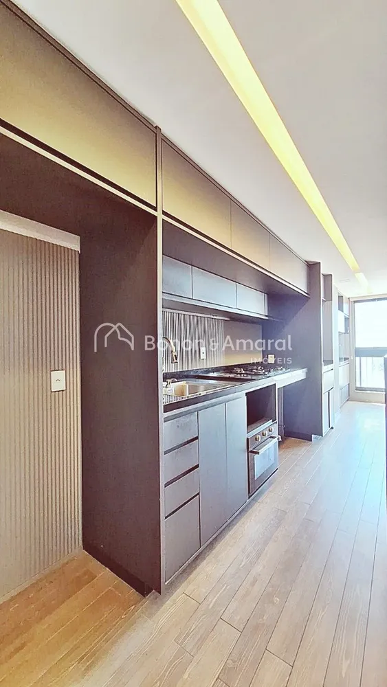 Apartamento, 3 quartos, 83 m² - Foto 1
