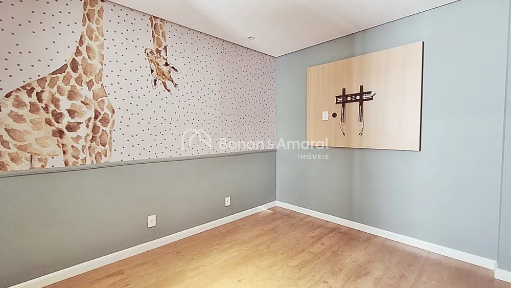 Apartamento, 3 quartos, 83 m² - Foto 9