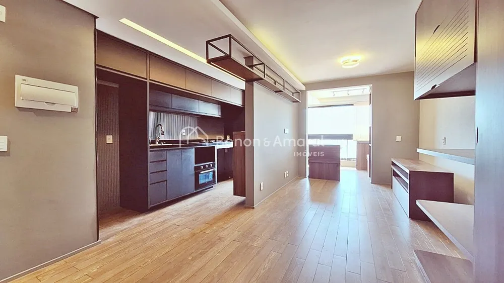 Apartamento, 3 quartos, 83 m² - Foto 4