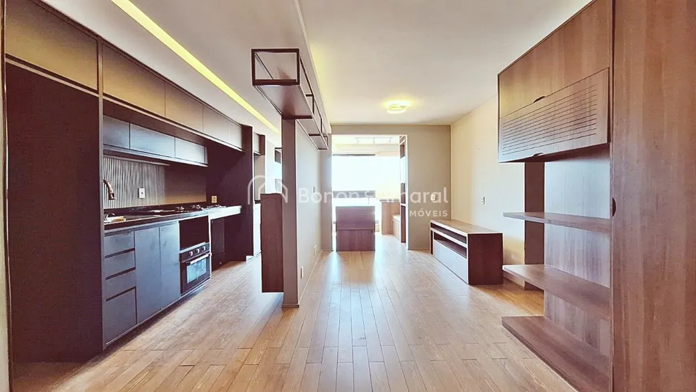 Apartamento, 3 quartos, 83 m² - Foto 2