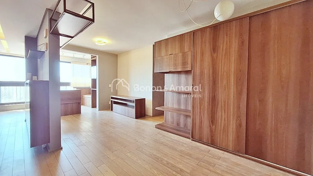 Apartamento, 3 quartos, 83 m² - Foto 2