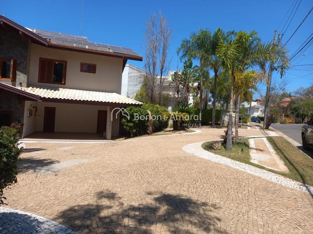 Casa de Condomínio, 4 quartos - Foto 9
