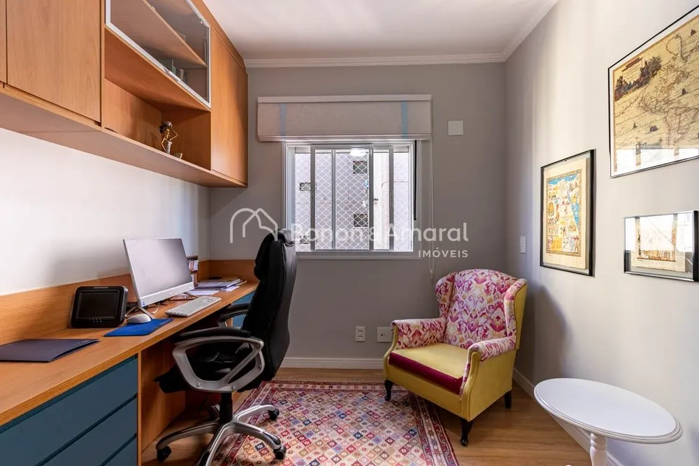 Apartamento, 3 quartos, 110 m² - Foto 7