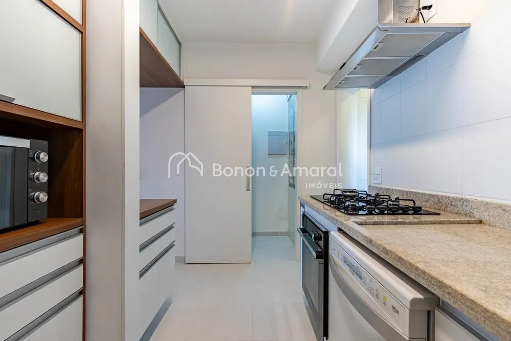 Apartamento, 3 quartos, 110 m² - Foto 3
