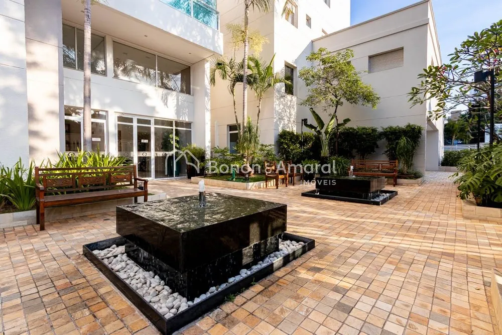 Apartamento, 3 quartos, 110 m² - Foto 10