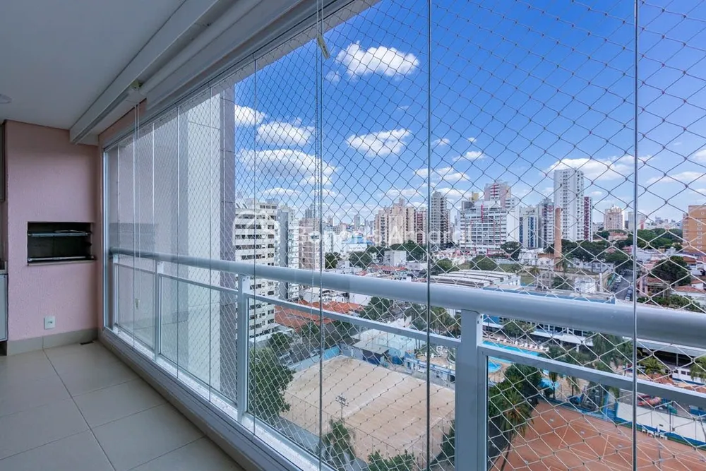 Apartamento, 3 quartos, 110 m² - Foto 1