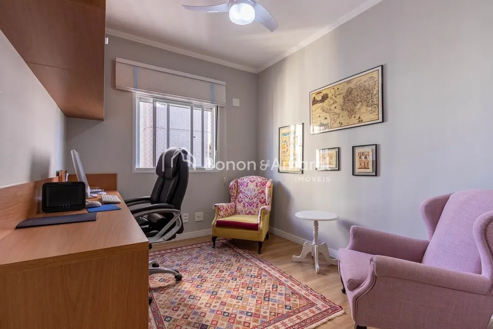 Apartamento, 3 quartos, 110 m² - Foto 6