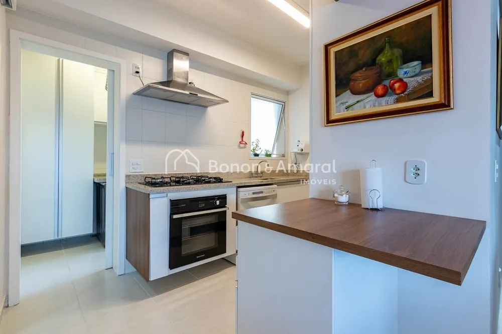 Apartamento, 3 quartos, 110 m² - Foto 2