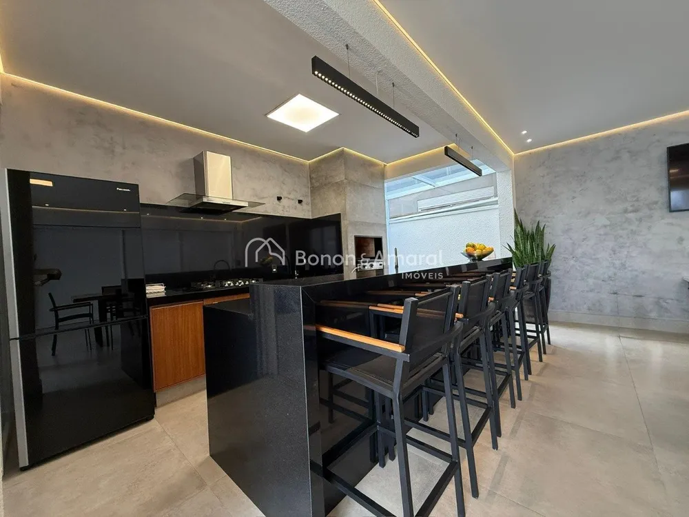 Casa de Condomínio, 3 quartos - Foto 6