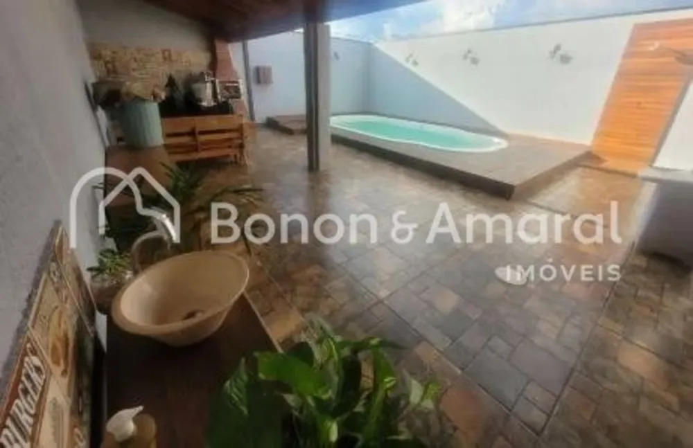 Casa, 2 quartos, 150 m² - Foto 6