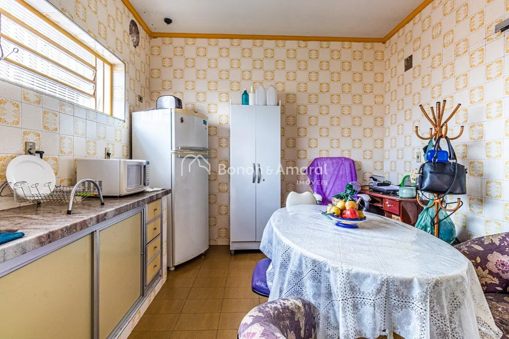 Casa, 3 quartos, 220 m² - Foto 7