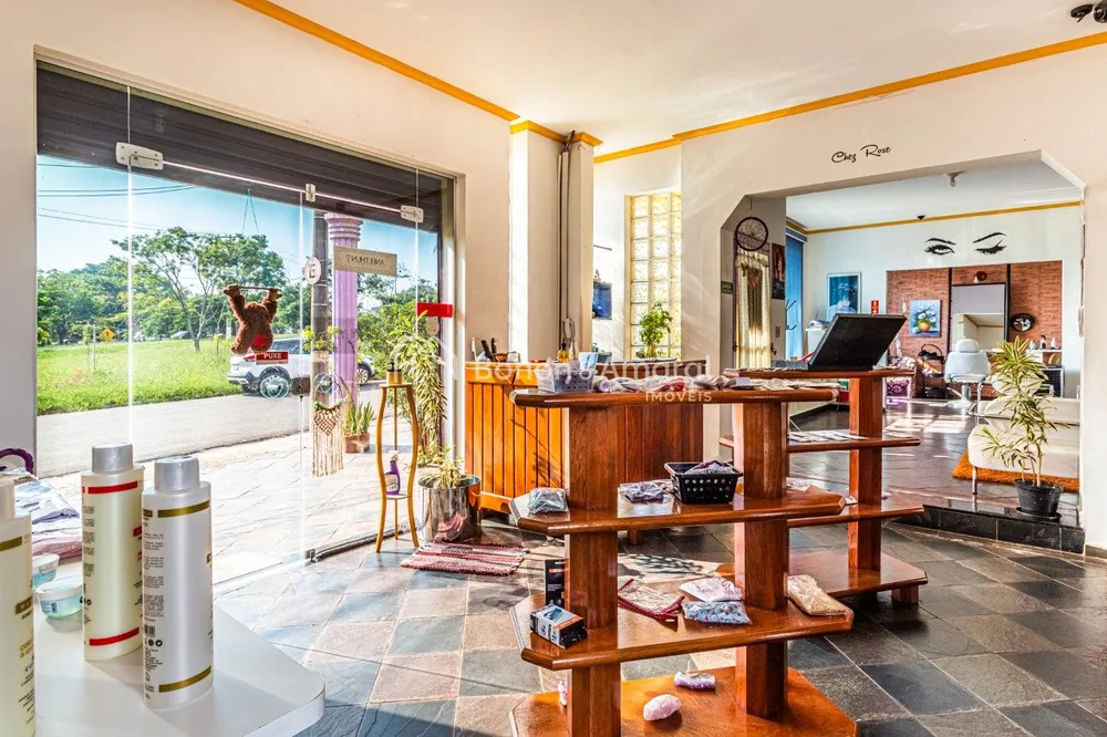 Casa, 3 quartos, 220 m² - Foto 2