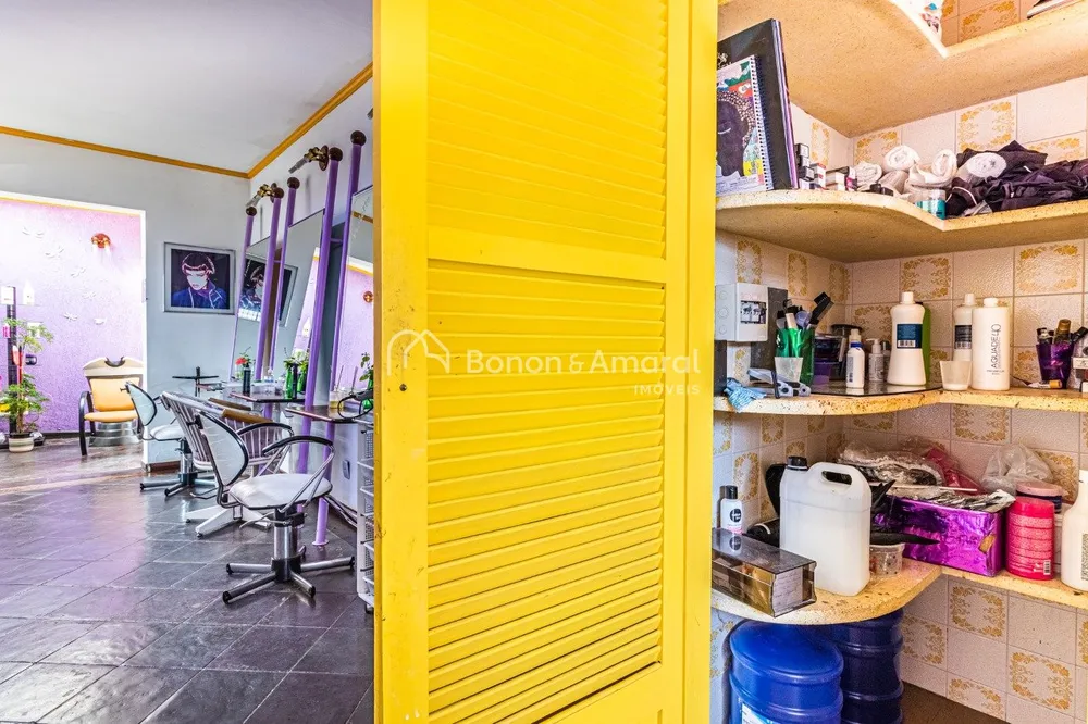 Casa, 3 quartos, 220 m² - Foto 8