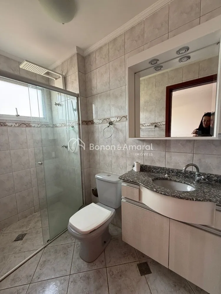 Apartamento, 3 quartos, 92 m² - Foto 6