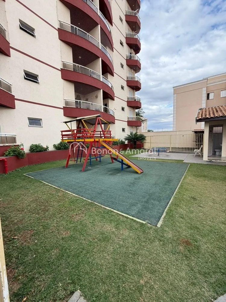 Apartamento, 3 quartos, 92 m² - Foto 11