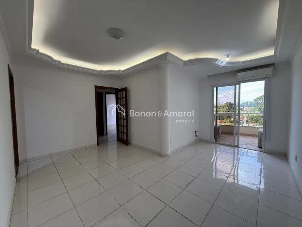 Apartamento, 3 quartos, 92 m² - Foto 1