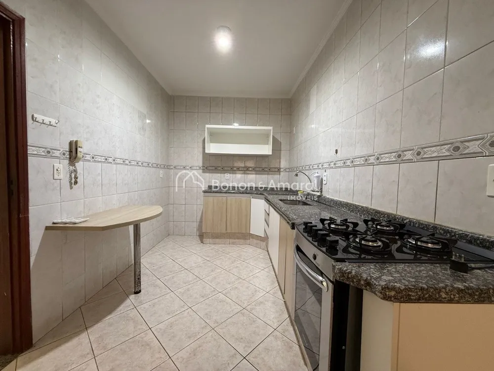 Apartamento, 3 quartos, 92 m² - Foto 2