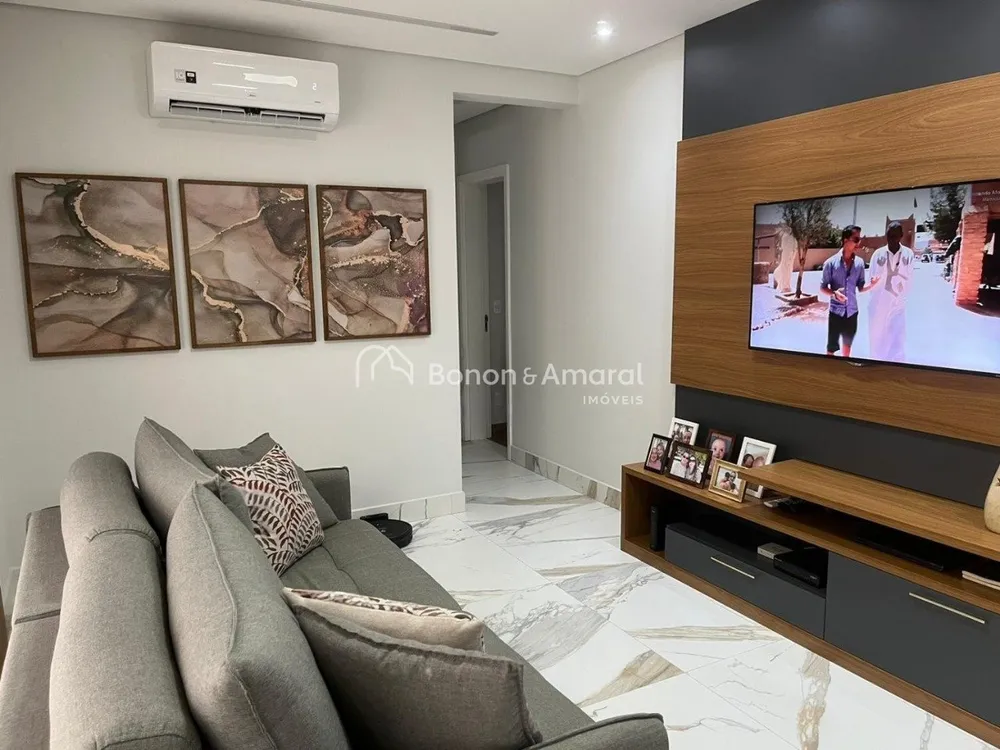 Apartamento, 2 quartos, 68 m² - Foto 1