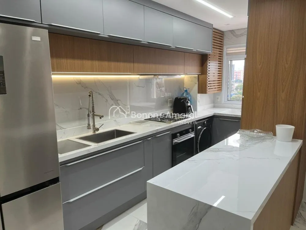 Apartamento, 2 quartos, 68 m² - Foto 3
