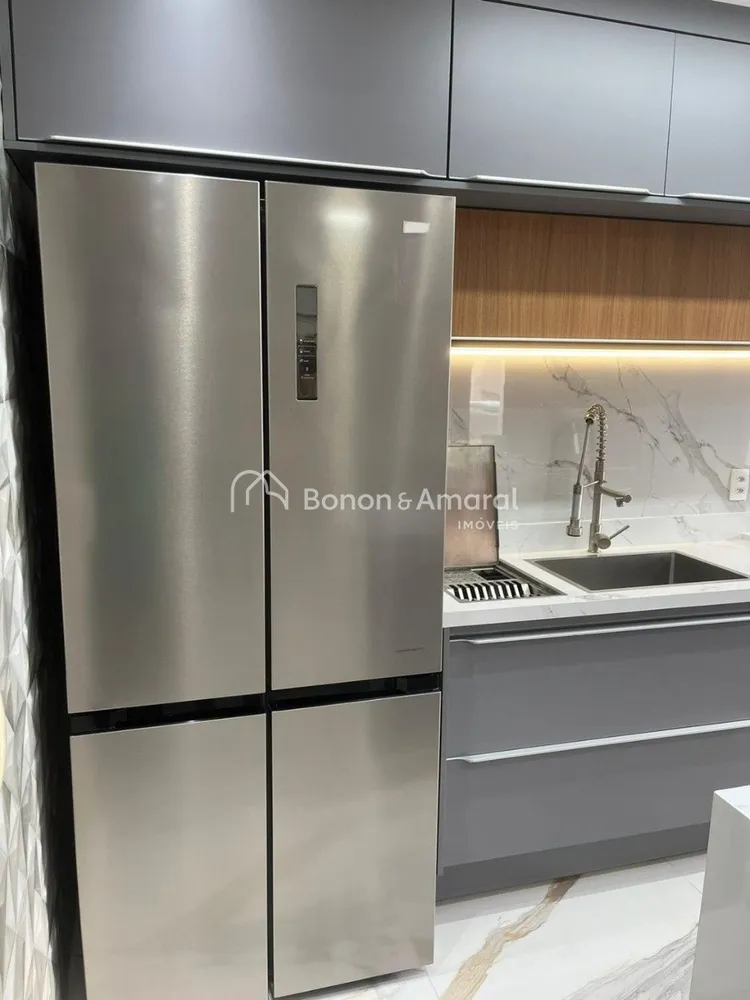 Apartamento, 2 quartos, 68 m² - Foto 2