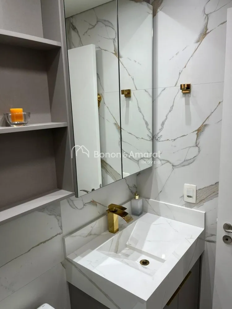 Apartamento, 2 quartos, 68 m² - Foto 7