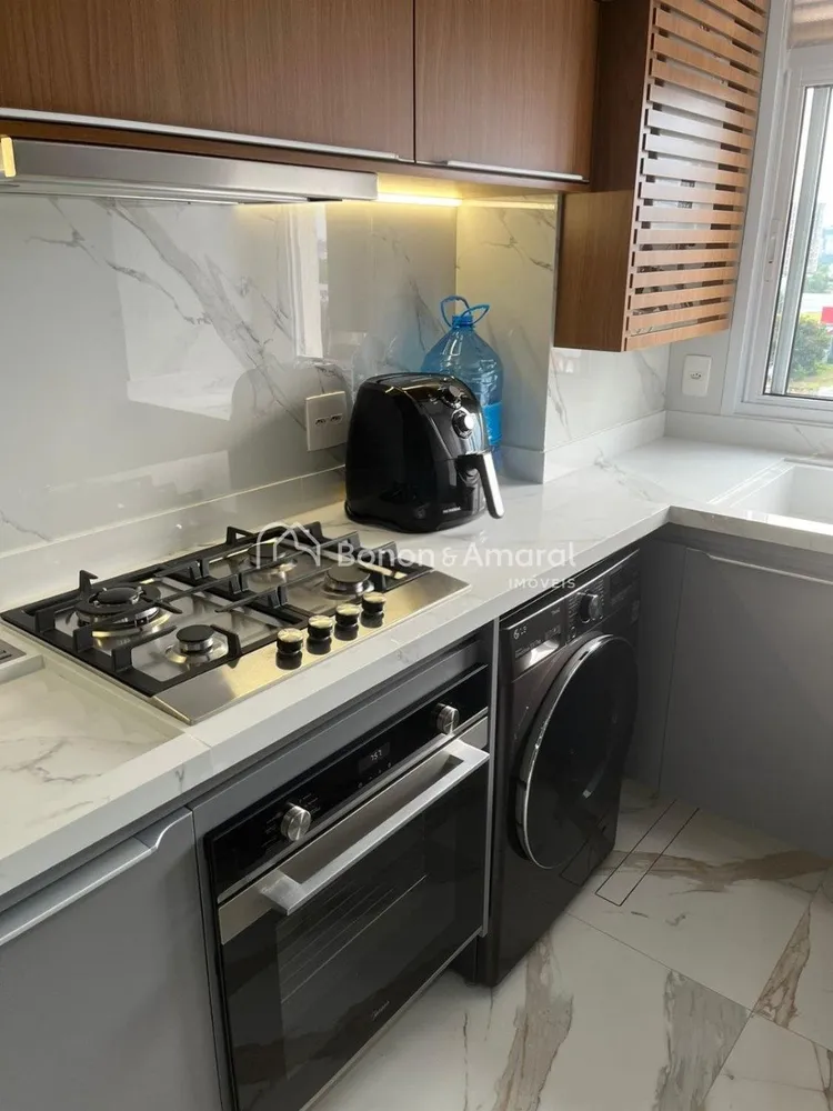 Apartamento, 2 quartos, 68 m² - Foto 8