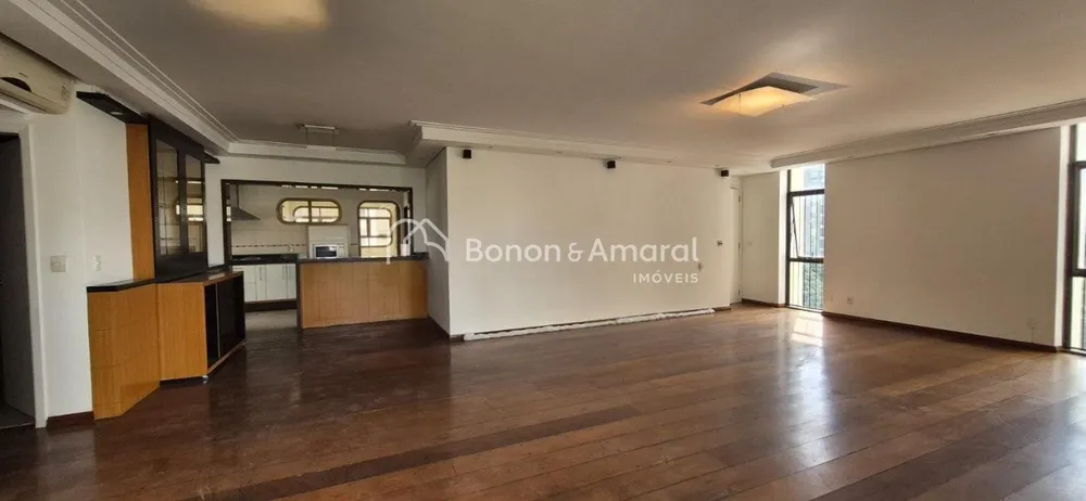 Apartamento, 3 quartos, 200 m² - Foto 2