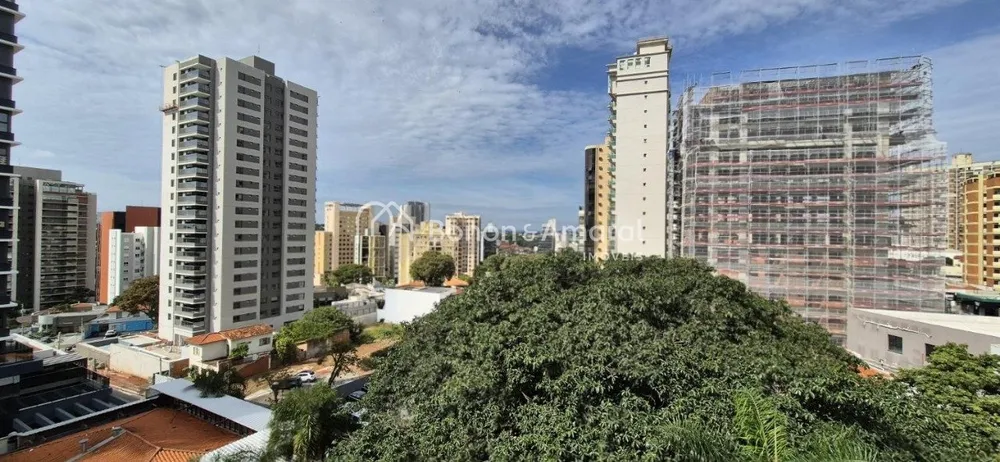 Apartamento, 3 quartos, 200 m² - Foto 1