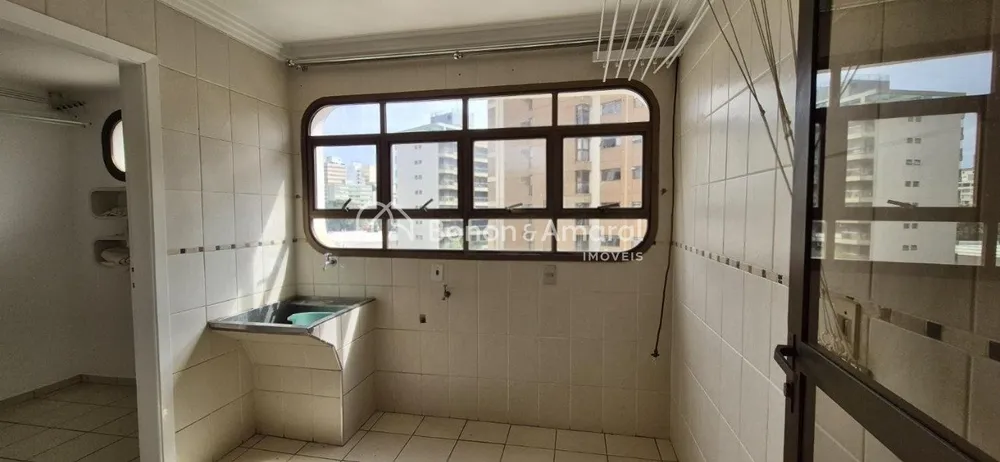 Apartamento, 3 quartos, 200 m² - Foto 3