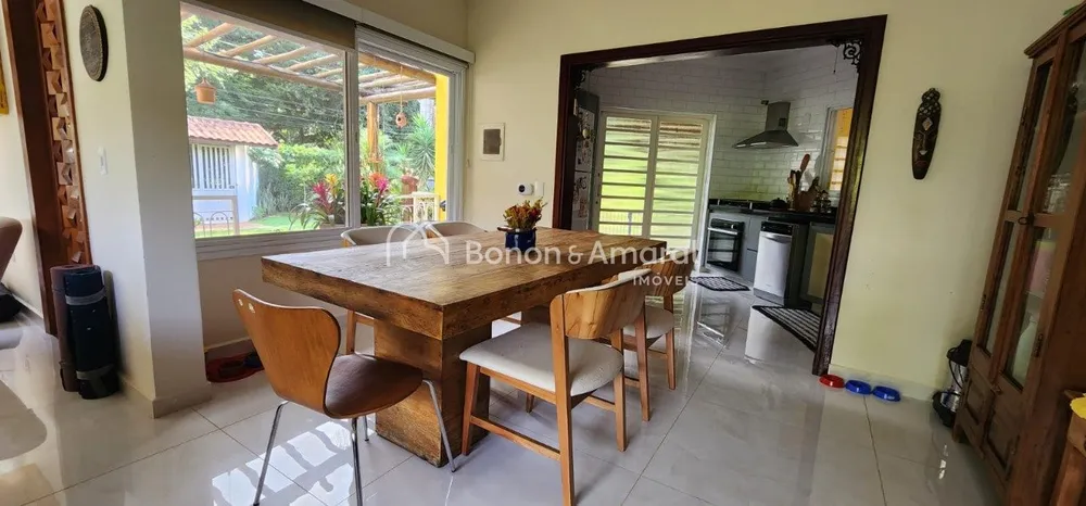 Chácara, 5 quartos, 1680 m² - Foto 5