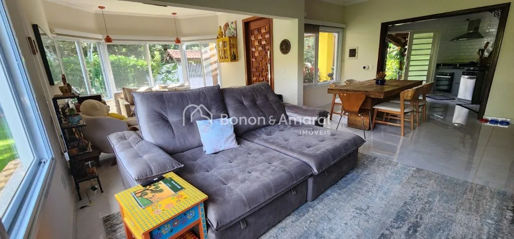 Chácara, 5 quartos, 1680 m² - Foto 4