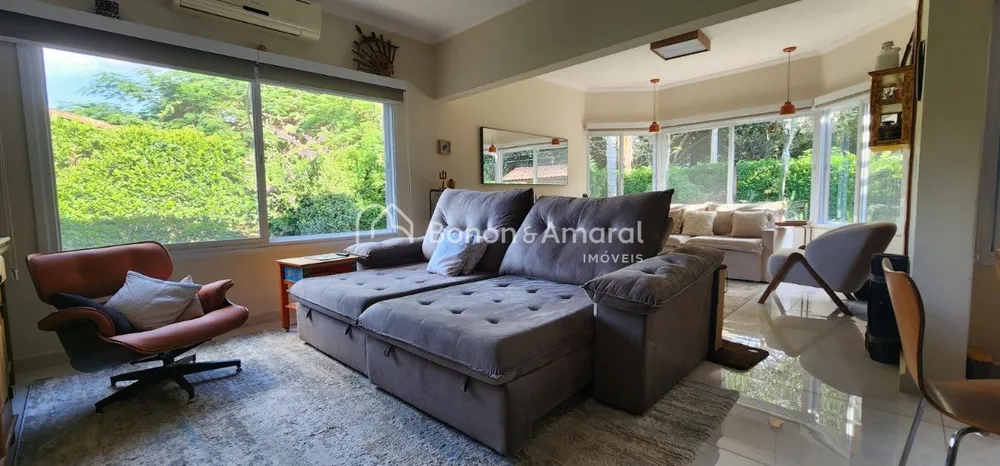 Chácara, 5 quartos, 1680 m² - Foto 3