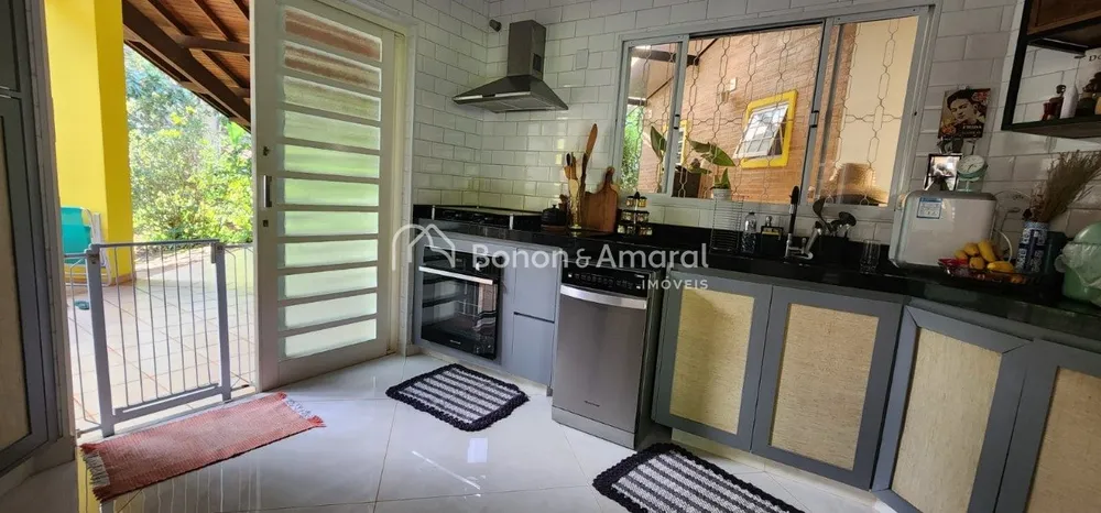 Chácara, 5 quartos, 1680 m² - Foto 6