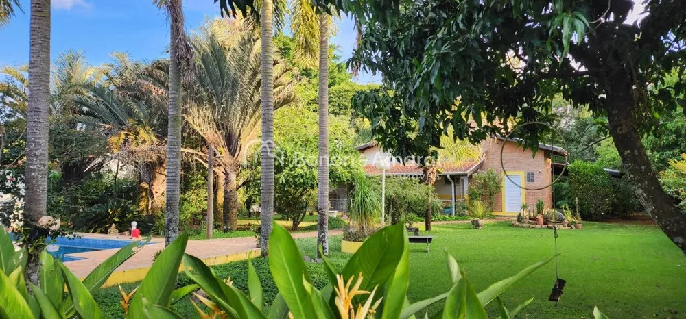 Chácara, 5 quartos, 1680 m² - Foto 2