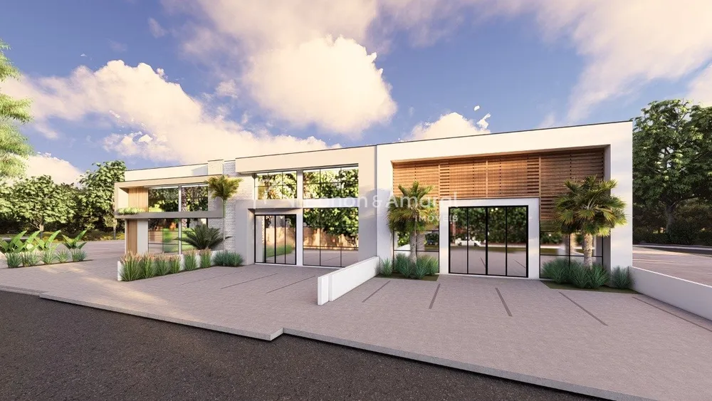 Depósito-Galpão, 468 m² - Foto 4